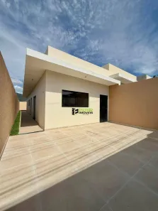 Casa com 3 Quartos à venda, 94m² no Vila Petrópolis, Atibaia