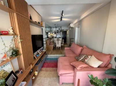 Apartamento com 3 Quartos à venda, 85m² no Indianópolis, São Paulo