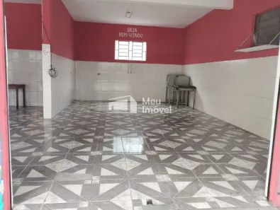Ponto Comercial para alugar, 122m² no Cidade Morumbi, São José dos Campos