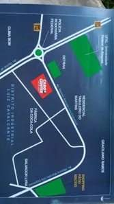 Lote/Terreno à venda, 620m² no Tabuleiro do Martins, Maceió