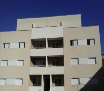Cobertura com 2 Quartos à venda, 63m² no Jardim Santo Expedito, Guarulhos