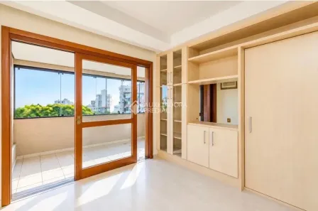 Apartamento com 1 Quarto à venda, 42m² no Cidade Baixa, Porto Alegre