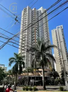 Apartamento com 2 Quartos para venda ou aluguel, 82m² no Santa Rosa, Londrina