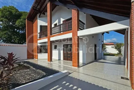 Casa com 3 Quartos à venda, 176m² no Cidade Nova Peruíbe, Peruíbe