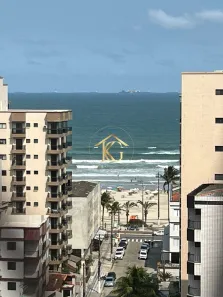 Apartamento com 2 Quartos à venda, 83m² no Aviação, Praia Grande