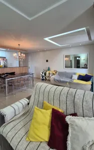 Apartamento com 2 Quartos à venda, 83m² no Vila das Hortências, Jundiaí