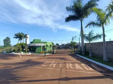 Lote/Terreno à venda, 450m² no Rio Ivai, Doutor Camargo