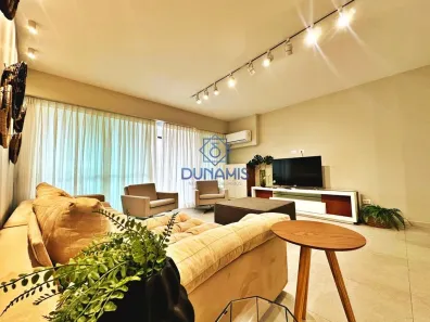 Apartamento com 3 Quartos à venda, 159m² no Pitangueiras, Guarujá
