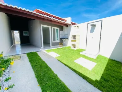 Casa com 2 Quartos à venda, 88m² no Ancuri, Itaitinga
