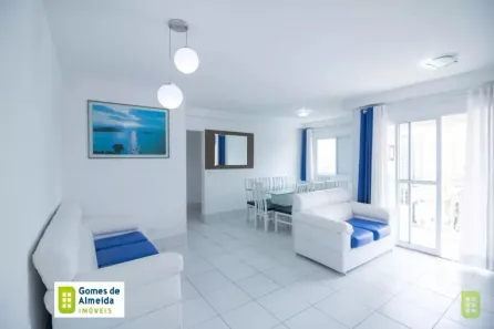 Apartamento com 2 Quartos à venda, 85m² no Jardim, Santo André