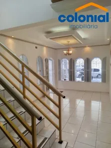 Casa com 4 Quartos à venda, 283m² no Vila Vianelo, Jundiaí