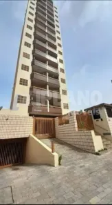 Apartamento com 1 Quarto para alugar, 35m² no Centro, Ribeirão Preto