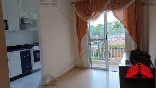 Apartamento com 2 Quartos à venda, 54m² no Jardim América da Penha, São Paulo