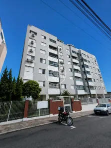 Cobertura com 2 Quartos à venda, 115m² no Estreito, Florianópolis