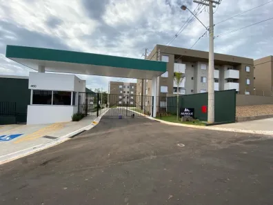 Apartamento com 2 Quartos à venda, 50m² no São Paulo, Marília