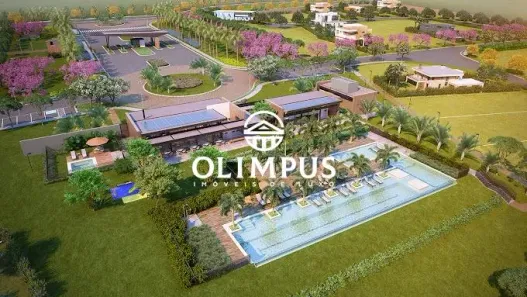 Lote/Terreno à venda, 397m² no Gávea, Uberlândia