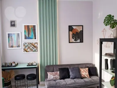 Apartamento com 1 Quarto à venda, 46m² no Icaraí, Niterói