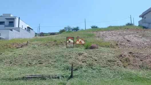 Lote/Terreno à venda, 362m² no Loteamento Verana, São José dos Campos