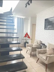 Cobertura com 2 Quartos à venda, 97m² no Jardim Califórnia, Jacareí