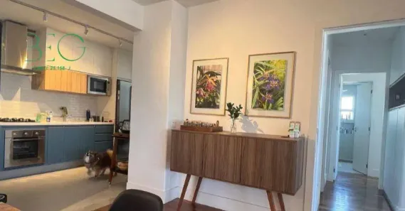 Apartamento com 2 Quartos à venda, 101m² no Sumarezinho, São Paulo