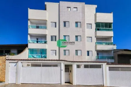 Apartamento com 3 Quartos à venda, 84m² no Baeta Neves, São Bernardo do Campo