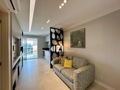 Apartamento com 2 Quartos à venda, 76m² no Vila Gertrudes, São Paulo