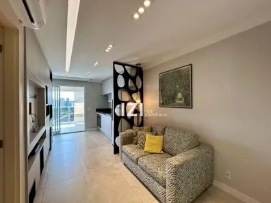 Apartamento com 2 Quartos para venda ou aluguel, 76m² no Vila Gertrudes, São Paulo