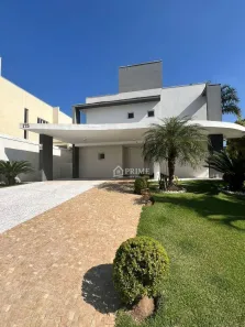 Casa de Condomínio com 3 Quartos para venda ou aluguel, 400m² no Jardim do Golf I, Jandira
