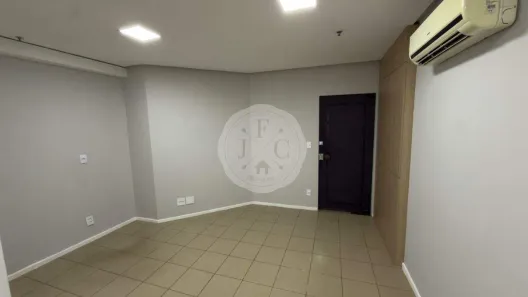 Sala Comercial para alugar, 59m² no Centro, Ribeirão Preto