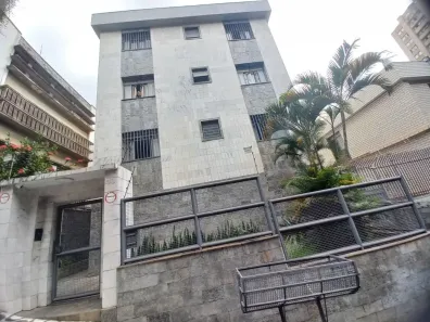Apartamento com 3 Quartos à venda, 96m² no Santo Antônio, Belo Horizonte