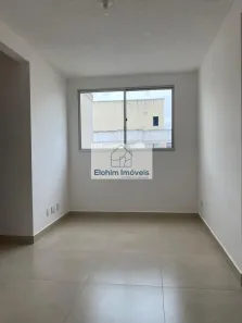 Apartamento com 2 Quartos à venda, 48m² no Parque Aeroporto, Macaé