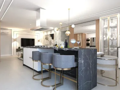 Apartamento com 3 Quartos à venda, 115m² no Itoupava Norte, Blumenau