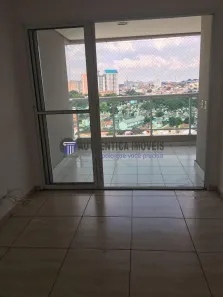 Apartamento com 2 Quartos à venda, 50m² no Vila Osasco, Osasco
