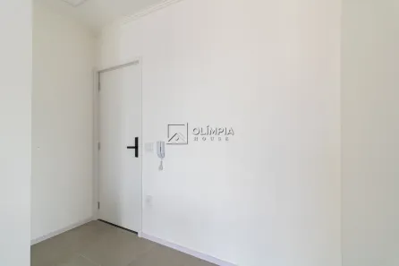 Apartamento com 1 Quarto à venda, 65m² no Campo Belo, São Paulo