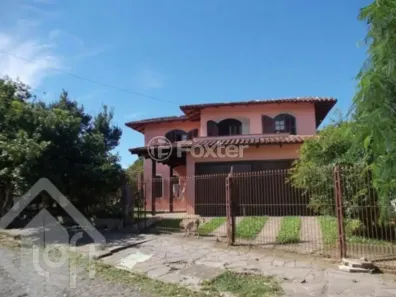 Casa com 3 Quartos à venda, 207m² no Rubem Berta, Porto Alegre