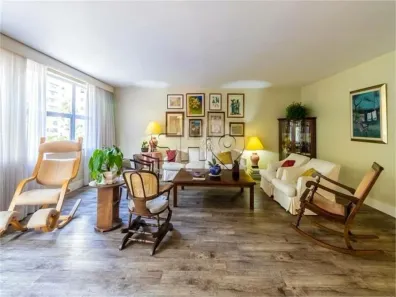 Apartamento com 4 Quartos à venda, 327m² no Consolação, São Paulo