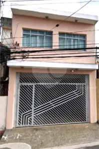 Sobrado com 4 Quartos à venda, 171m² no Vila Maria Alta, São Paulo