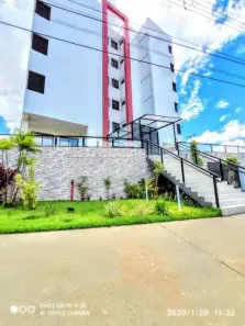 Apartamento com 2 Quartos à venda, 58m² no Jardim Nossa Senhora de Fátima, Americana
