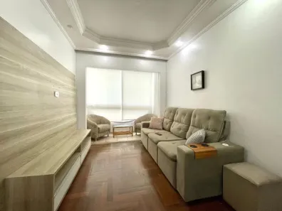 Apartamento com 2 Quartos à venda, 72m² no Vila Zanardi, Guarulhos