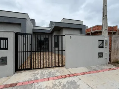 Casa com 2 Quartos à venda, 60m² no Itacolomi, Balneário Piçarras