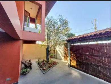 Casa com 3 Quartos à venda, 237m² no Jardim Brasil, Americana