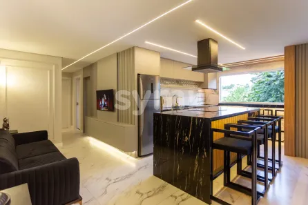 Apartamento com 3 Quartos à venda, 88m² no Cascatinha, Curitiba