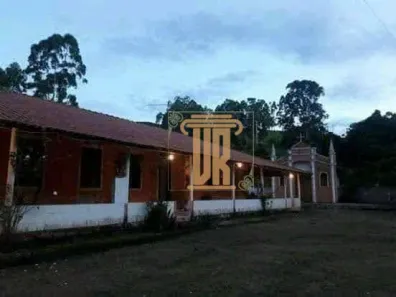 Fazenda/Sítio com 5 Quartos à venda, 7000m² no Centro, Natividade da Serra