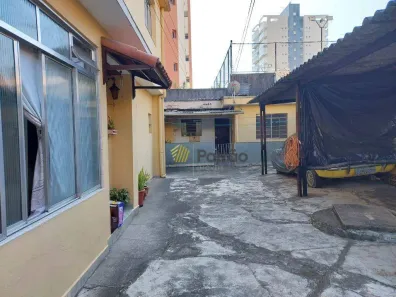 Lote/Terreno à venda, 330m² no Vila Euclides, São Bernardo do Campo