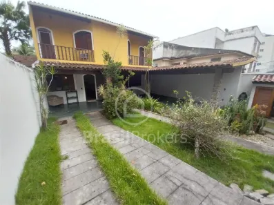 Casa com 6 Quartos à venda, 629m² no Jacarepaguá, Rio de Janeiro