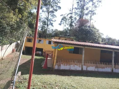Fazenda/Sítio com 3 Quartos à venda, 120m² no Ibiúna, Ibiúna