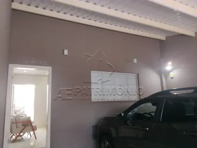 Casa com 3 Quartos à venda, 147m² no Jardim Abaeté, Sorocaba