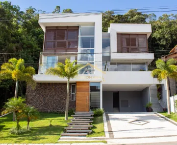 Casa de Condomínio com 3 Quartos à venda, 504m² no Quintas do Ingaí, Santana de Parnaíba