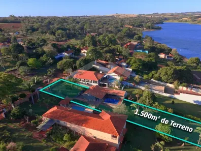 Fazenda/Sítio com 2 Quartos à venda, 1500m² no Área Rural de Arandu, Arandu