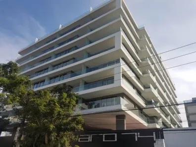 Apartamento com 3 Quartos à venda, 102m² no Freguesia (Jacarepaguá), Rio de Janeiro